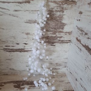 Hópihe bogyós csokor